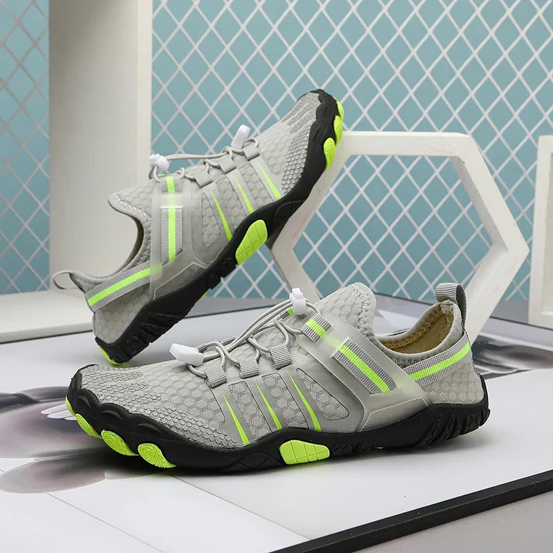 W&W Mode | Aqua Unternehmen All Terrain Wasserschuhe Für Abenteuer