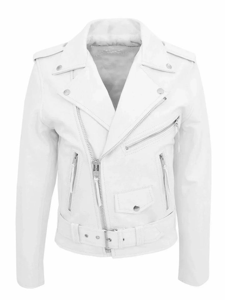 W&W Mode | Elegante Bomberjacke