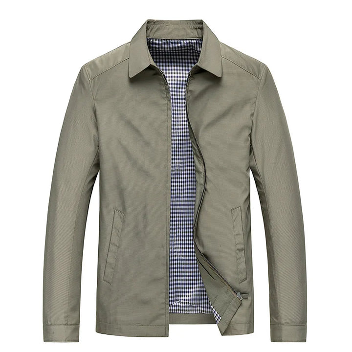 W&W Mode | Herbstjacke Modisch Warm