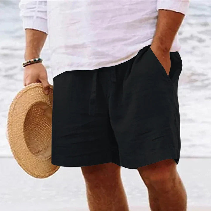 W&W Mode | Leinenhosen für den Sommer