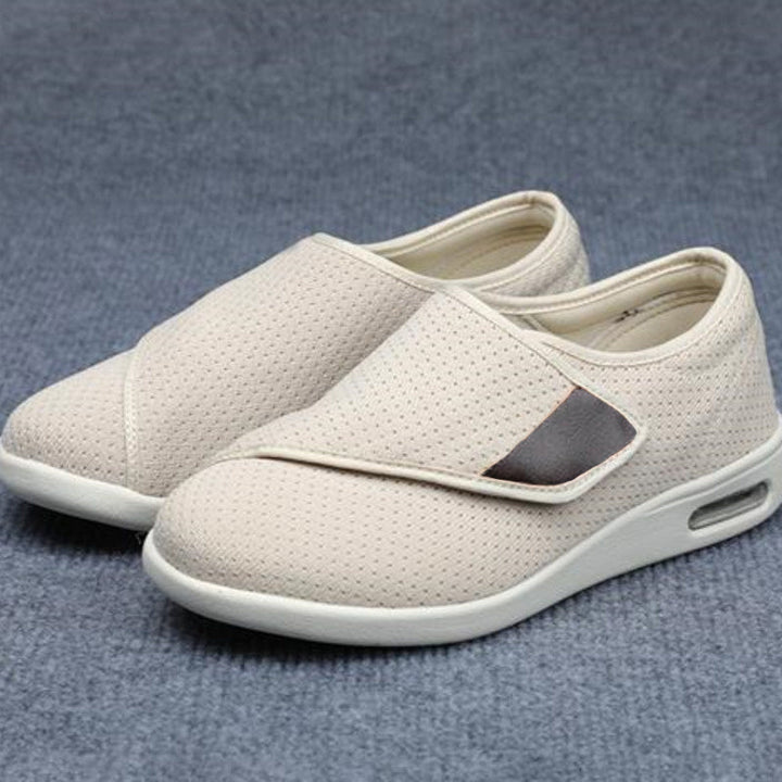 W&W Mode | Bequeme Breite Diabetikerschuhe