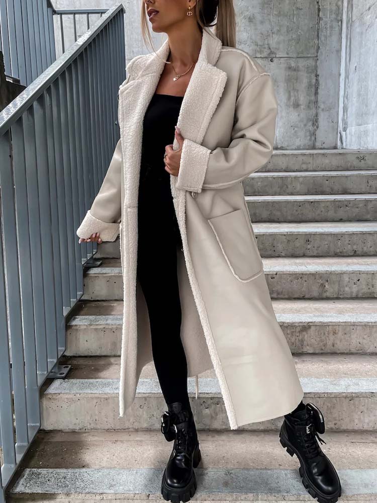 W&W Mode | Elegante und vielseitige Jacke
