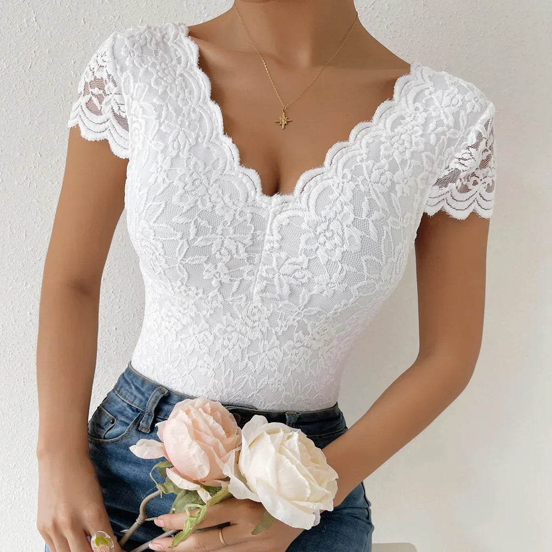 W&W Mode | Es ist nur ein weiterer Tag Bodysuit