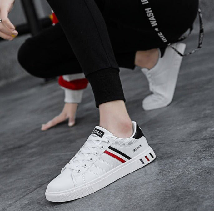 W&W Mode | Sportliche Sneakers