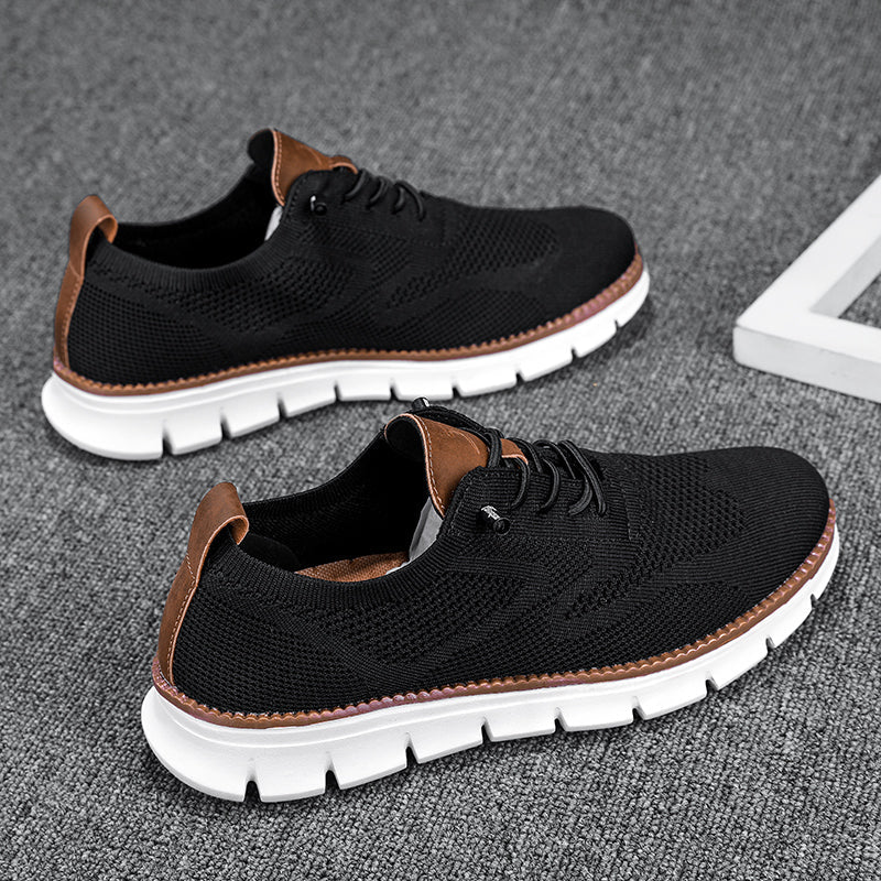 W&W Mode - Orthopädische Laufschuhe