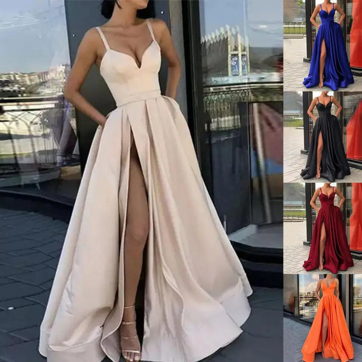 W&W Mode | Boho-Chic Cocktailkleid