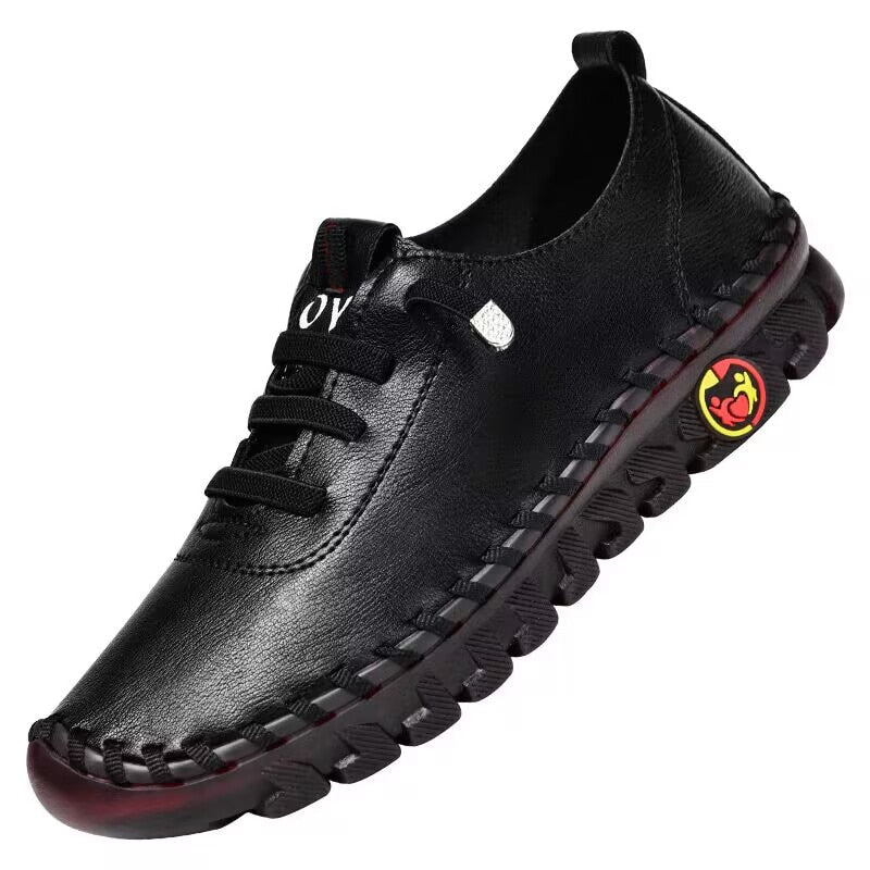 W&W Mode Loafers - Ergonomisch geschmeidig, zum Hineinschlüpfen