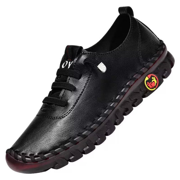 W&W Mode Loafers - Ergonomisch geschmeidig, zum Hineinschlüpfen