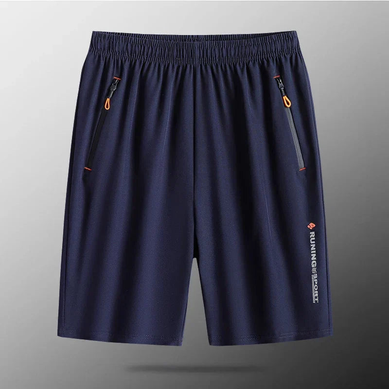 W&W Mode | Herren Sportshorts Lässig & Sommerfit