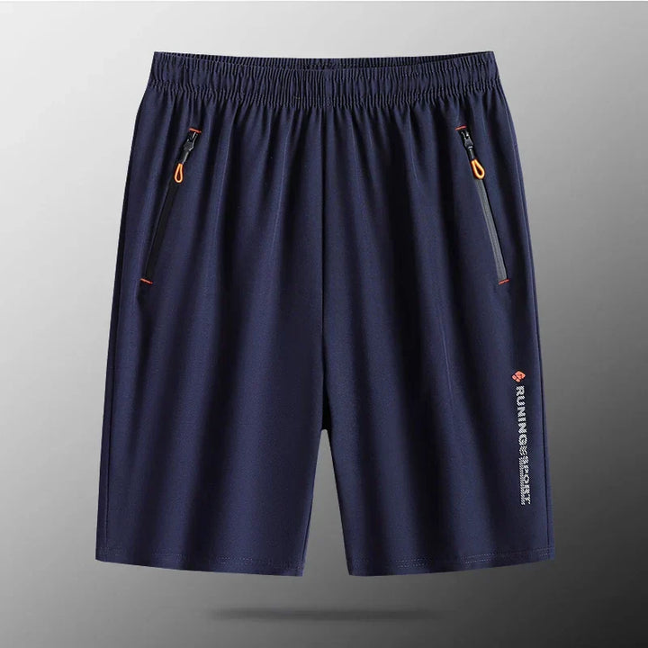 W&W Mode | Herren Sportshorts Lässig & Sommerfit