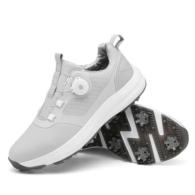 W&W Mode | Golf Sneakers