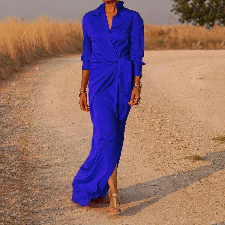 W&W Mode | Elegantes Kleid