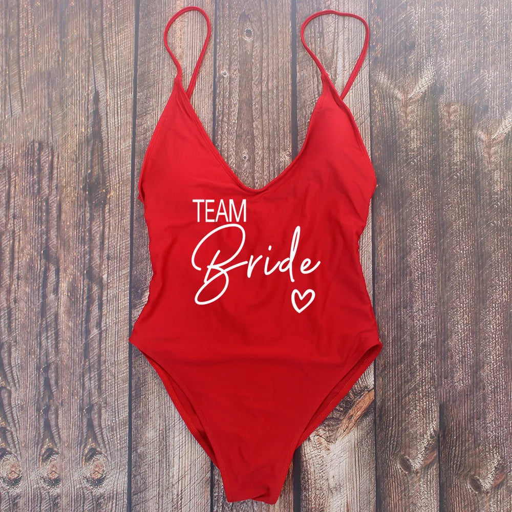 W&W Mode in Roségold TEAM Bride
