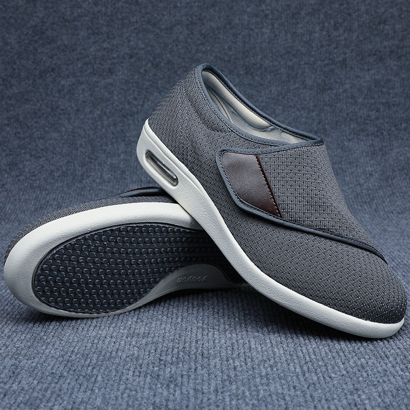 W&W Mode | Bequeme Breite Diabetikerschuhe