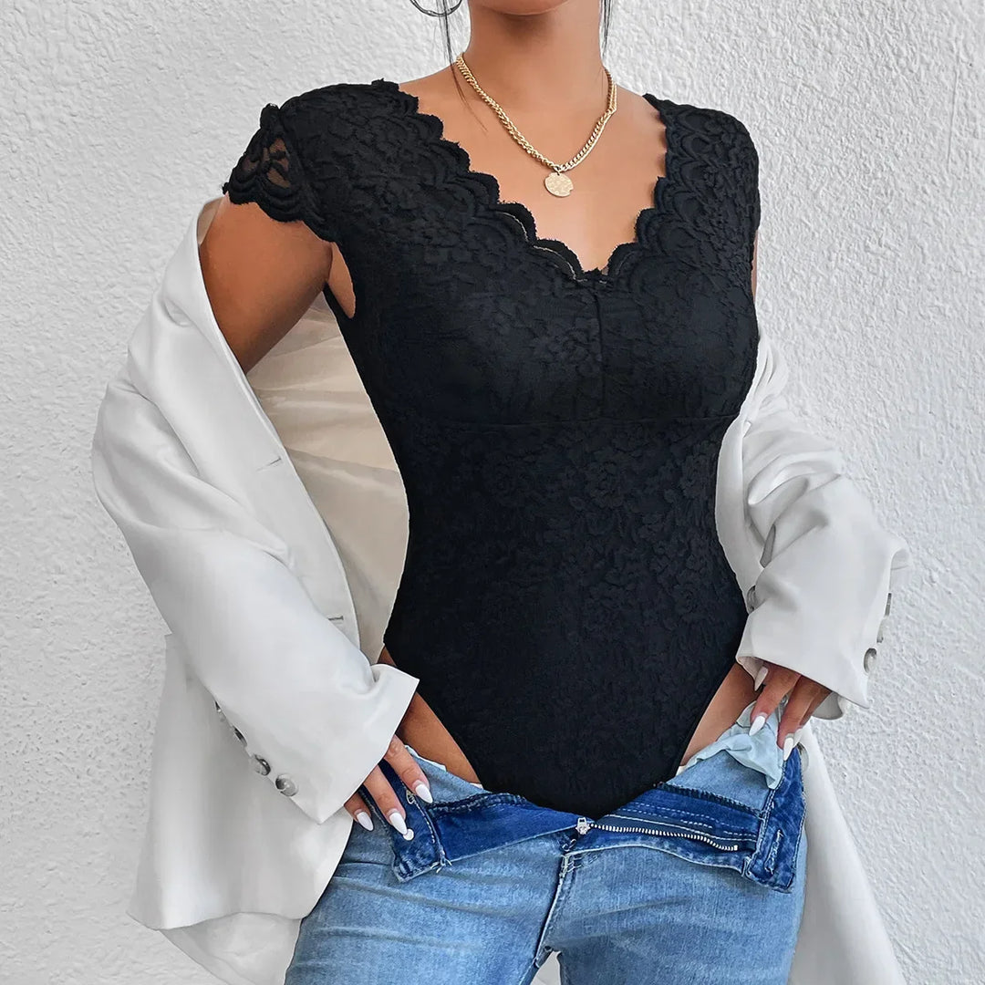 W&W Mode | Es ist nur ein weiterer Tag Bodysuit