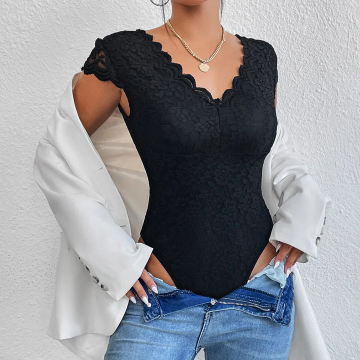 W&W Mode | Es ist nur ein weiterer Tag Bodysuit