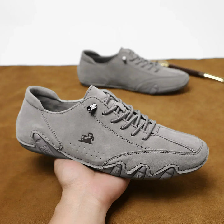 W&W Mode | Wasserdichte Rutschfeste Turnschuhe mit Bequeme Unterstützung