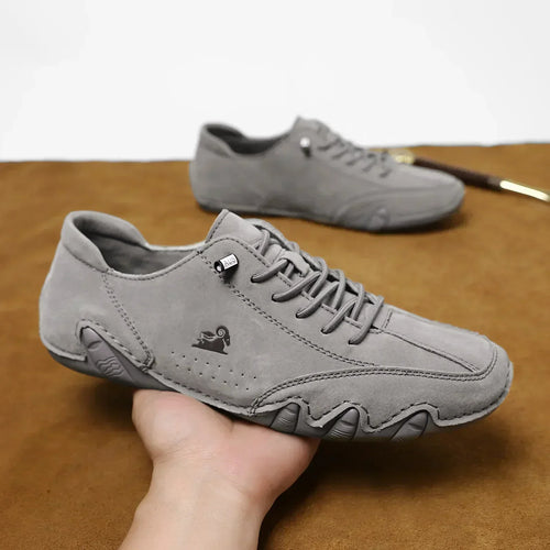 W&W Mode | Wasserdichte Rutschfeste Turnschuhe mit Bequeme Unterstützung