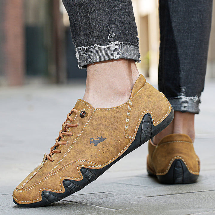 W&W Mode | Ultra bequeme und rutschfeste Barfußschuhe (Unisex)