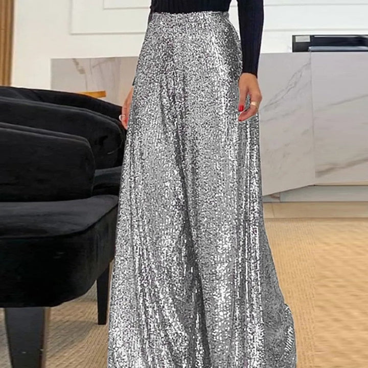 W&W Mode | Weit geschnittene Hosen für Damen