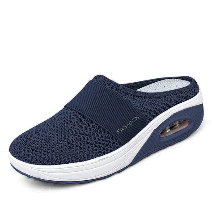 W&W Mode | Schuhe mit Keilabsatz oder orthopädischen Sandalen