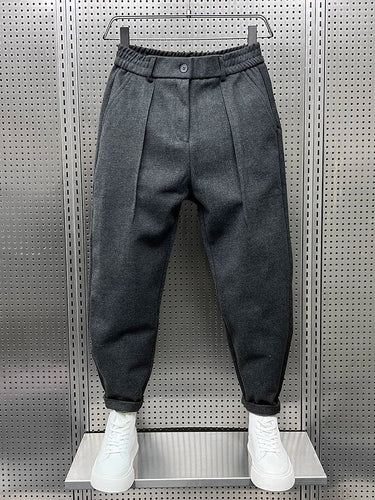 W&W Mode | Elegante Stoffhose für Business Outfits