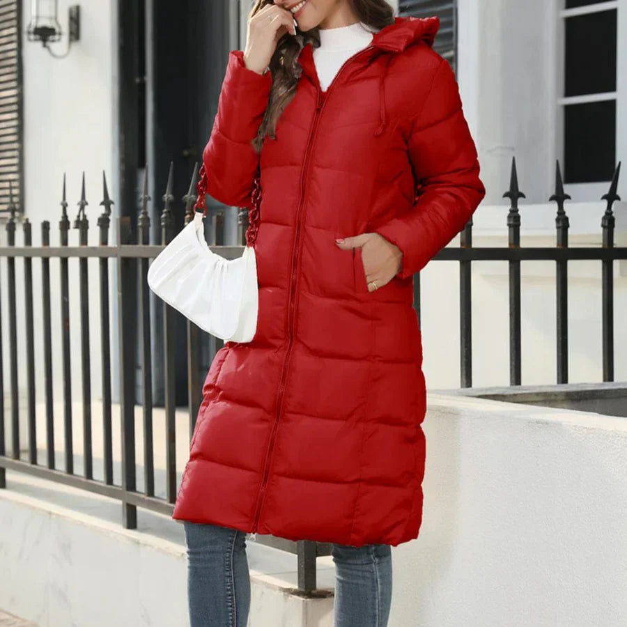 W&W Mode | Dünnjacke Für Frauen