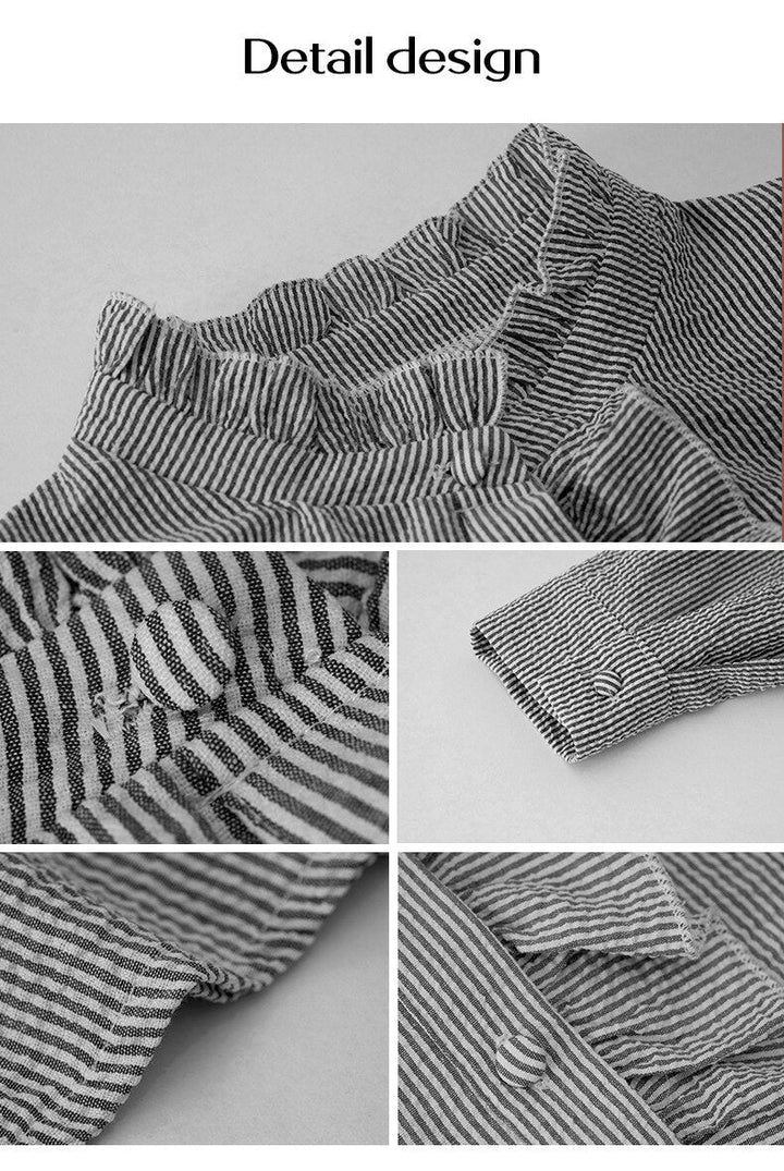 W&W Mode | Stilvolle Bluse für Damen