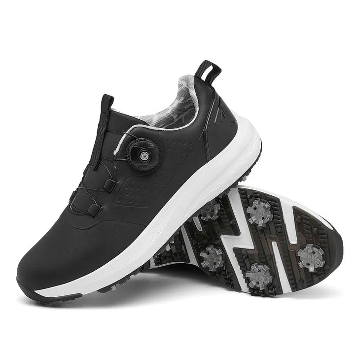 W&W Mode | Golf Sneakers