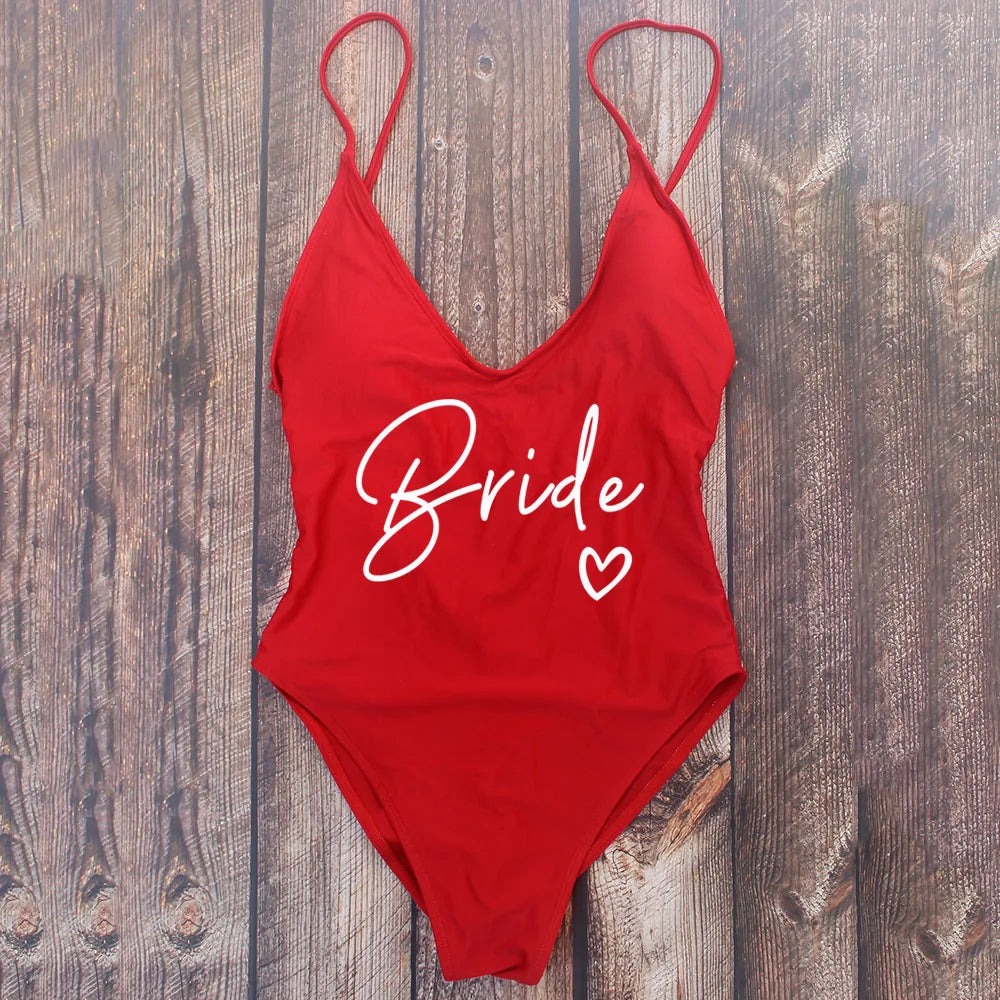 W&W Mode in Roségold TEAM Bride