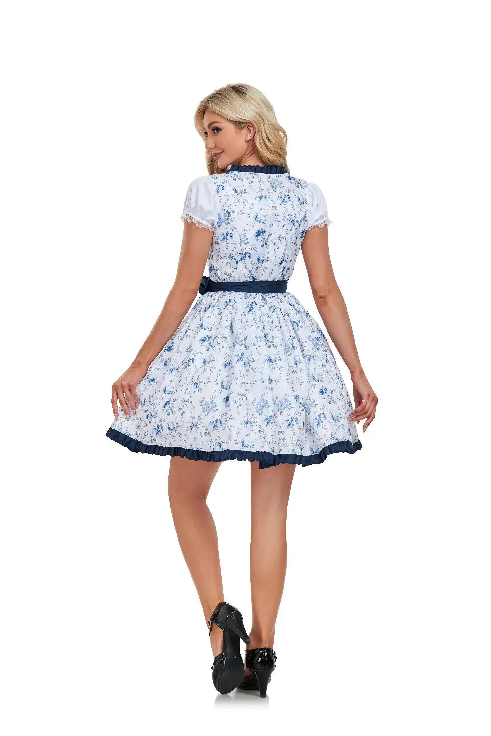 W&W Mode | Oktoberfest Kostümkleid