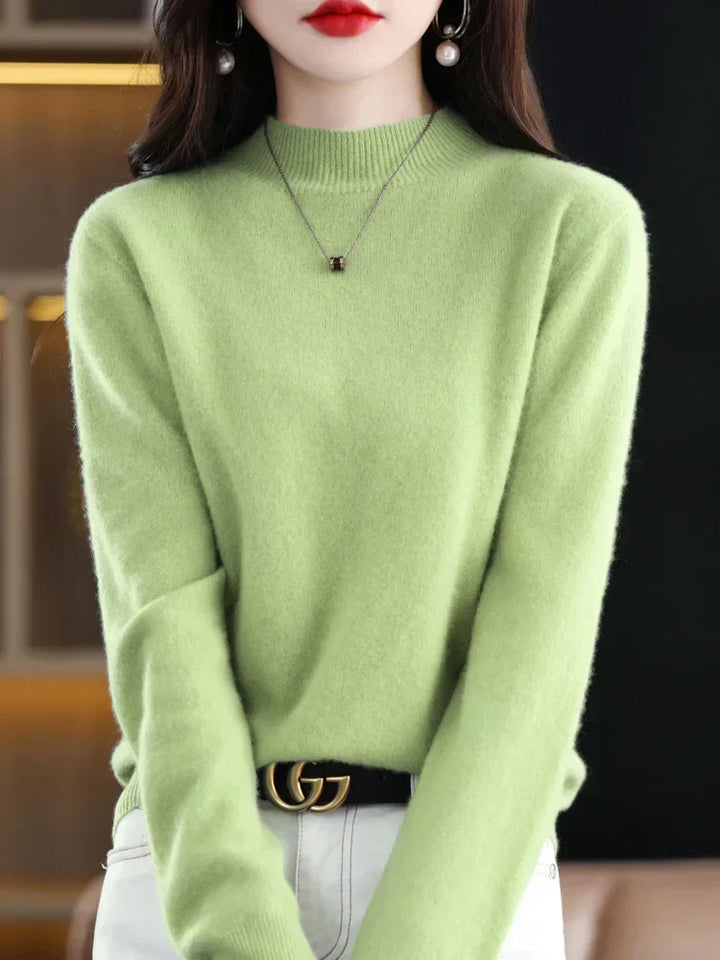 W&W Mode Damen Pullover