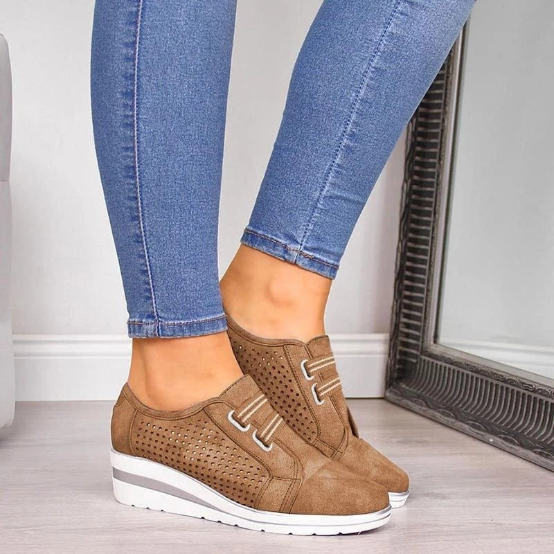 W&W Mode | Hochwertige Orthopädische Schuhe