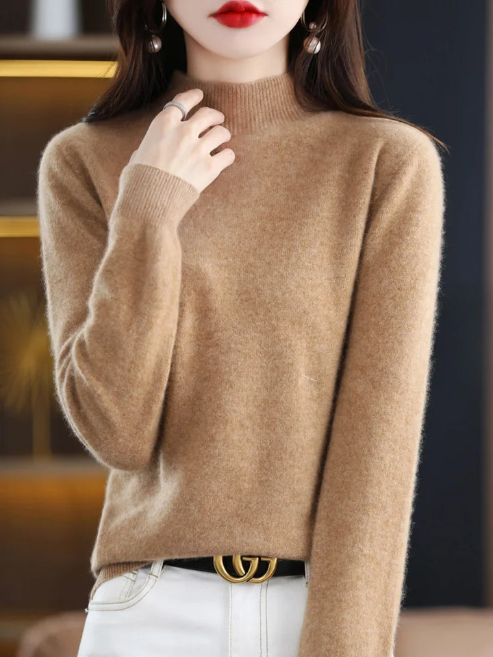 W&W Mode Damen Pullover