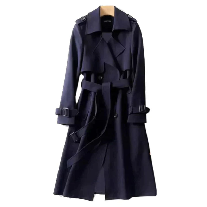 W&W Mode | Trenchcoat