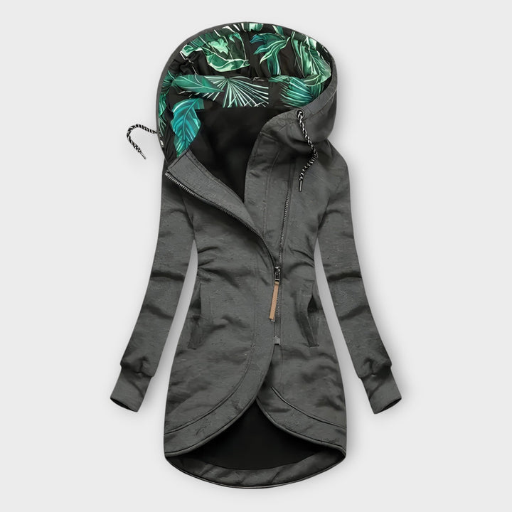 W&W Mode | Warme & schicke Jacke