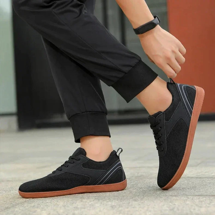 W&W Mode | Ultimative Freiheit: Wunderschöne Barfußschuhe