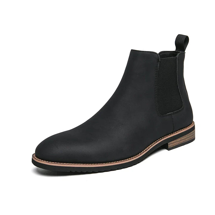 W&W Mode | Elegante Lederschuhe für Herren
