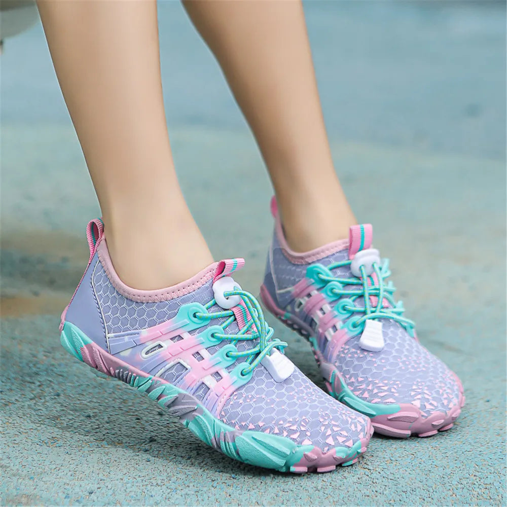 W&W Mode | Bequeme Barfußschuhe Für Kinder
