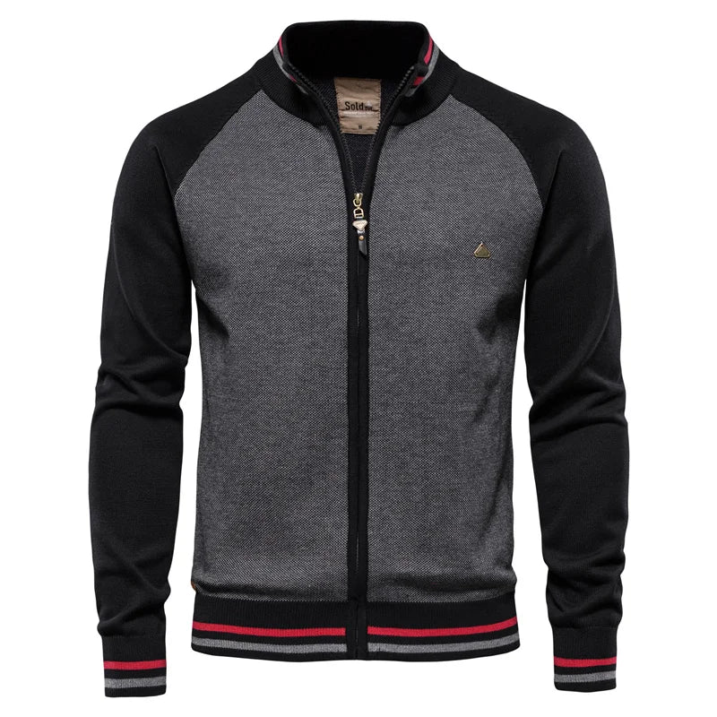 W&W Mode | ZipMaster Jacke