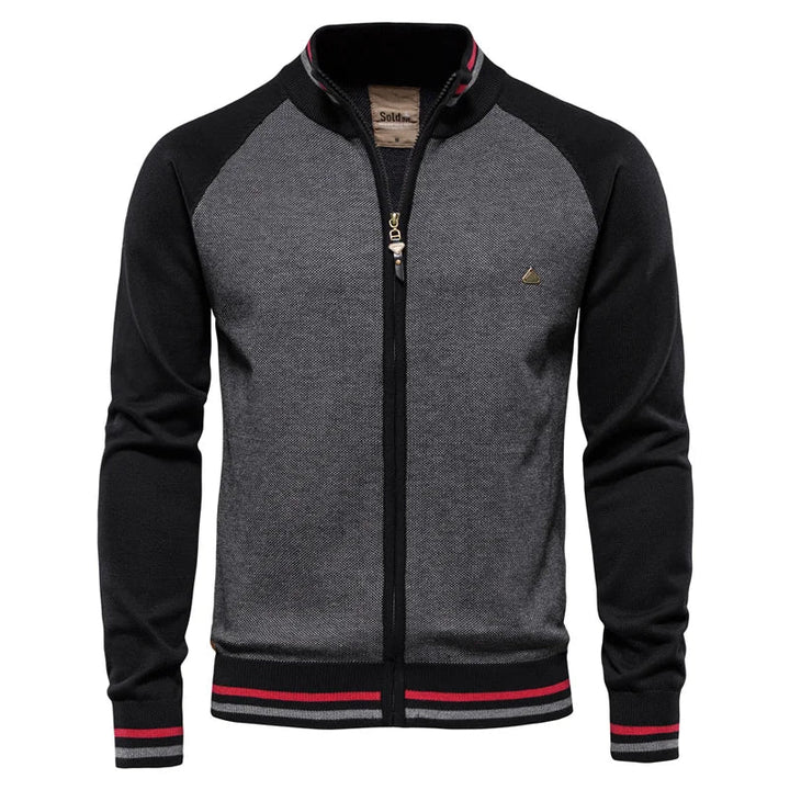 W&W Mode | ZipMaster Jacke