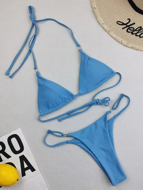 W&W Mode brasilianische Kleidung