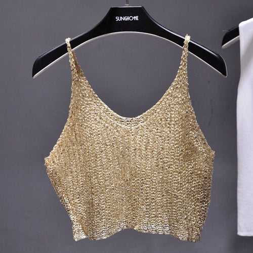 W&W Mode | Nicht Fertig Kämpfen Crop Top