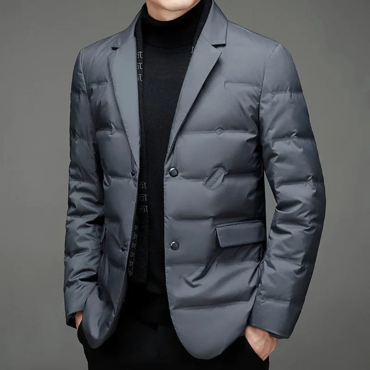 W&W Mode | Herren Winterjacke