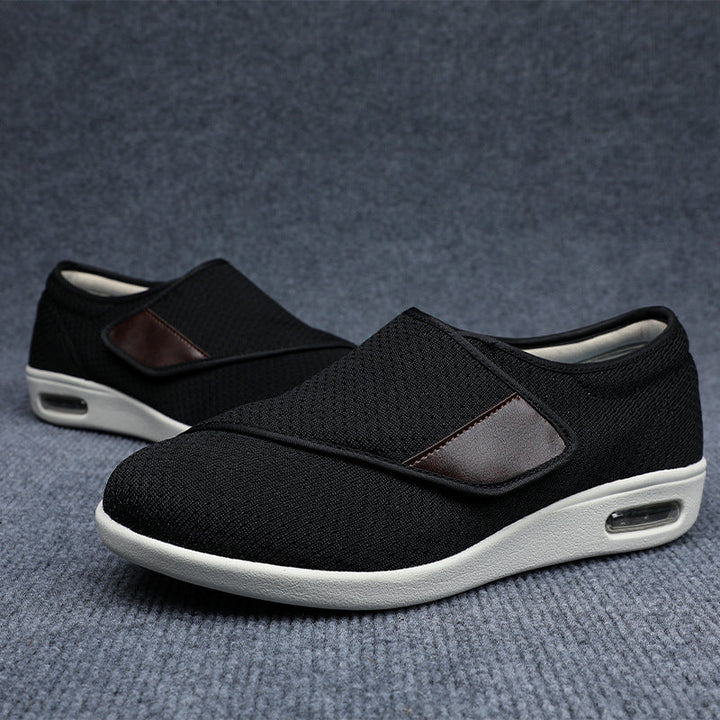 W&W Mode | Bequeme Breite Diabetikerschuhe