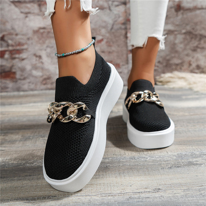 W&W Mode | Bequeme und elegante Sportschuhe