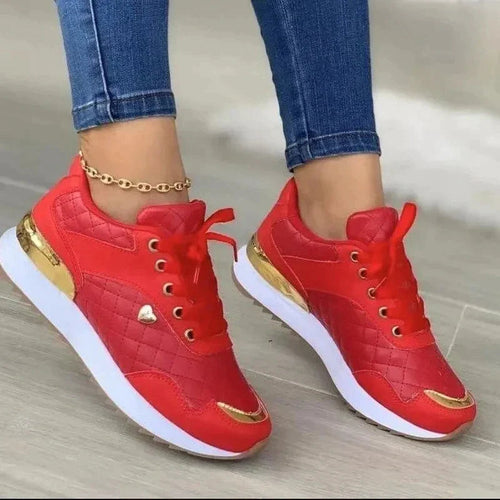 W&W Mode | Orthopädische Freizeitschuhe Für Damen
