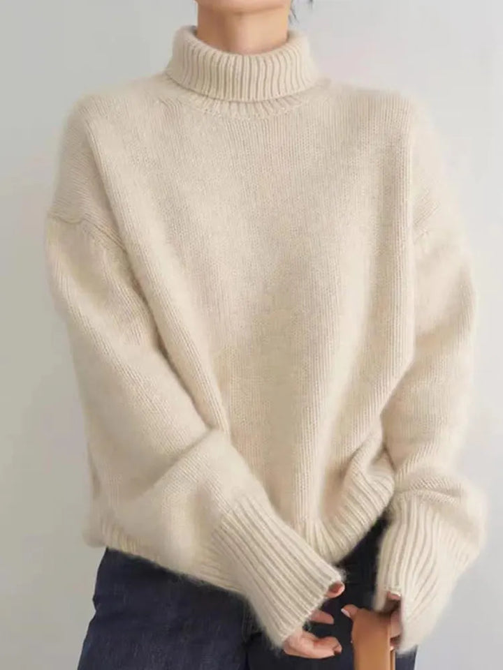 W&W Mode | Strick Damen Winterpullover