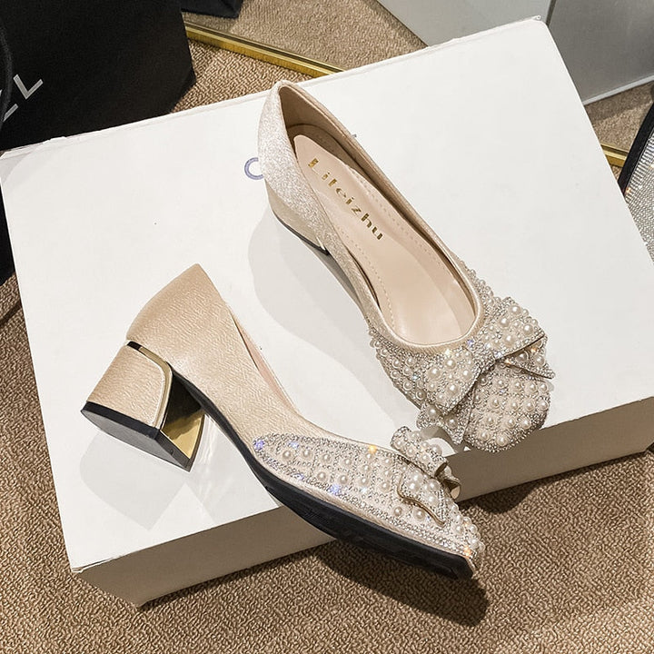W&W Mode | Guess Wir Sein Schicksal Schuhe