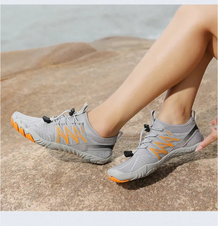 W&W Mode | Wasserabweisende Barfußschuhe Für Damen Und Herren